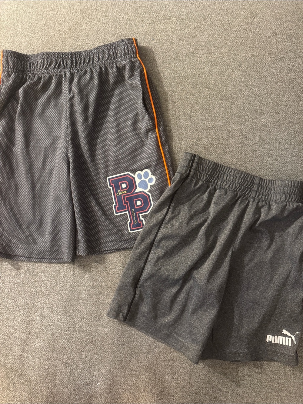 5/$15- Shorts size 5
